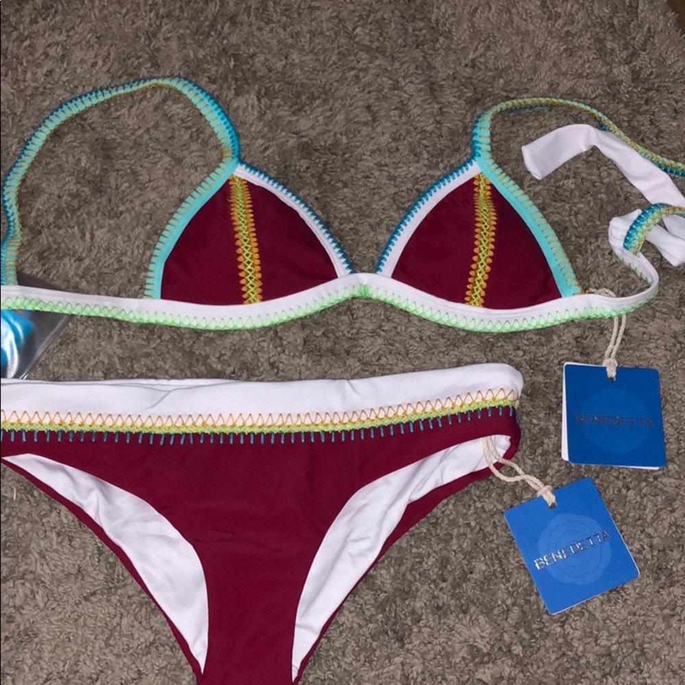 Benedetta Bikini
